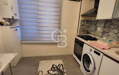 ÇANKAYA MESNEVİ SOKAK YENİ BİNADA EŞYALI 2+1 SATILIK DAİRE