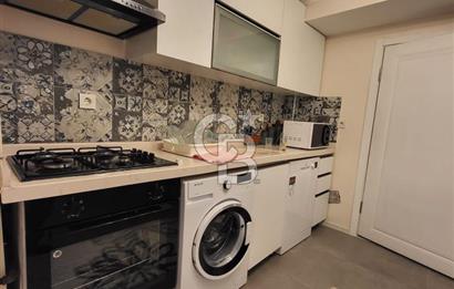 ÇANKAYA MESNEVİ SOKAK YENİ BİNADA EŞYALI 2+1 SATILIK DAİRE