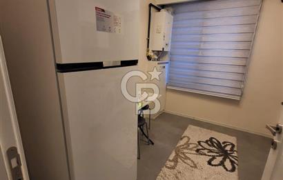ÇANKAYA MESNEVİ SOKAK YENİ BİNADA EŞYALI 2+1 SATILIK DAİRE
