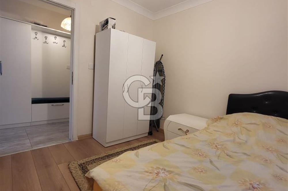 ÇANKAYA MESNEVİ SOKAK YENİ BİNADA EŞYALI 2+1 SATILIK DAİRE