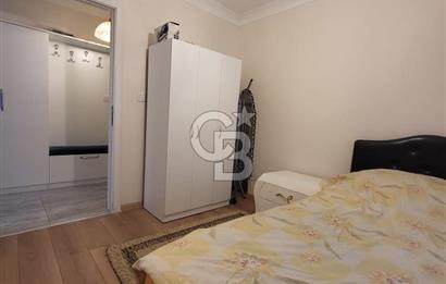 ÇANKAYA MESNEVİ SOKAK YENİ BİNADA EŞYALI 2+1 SATILIK DAİRE