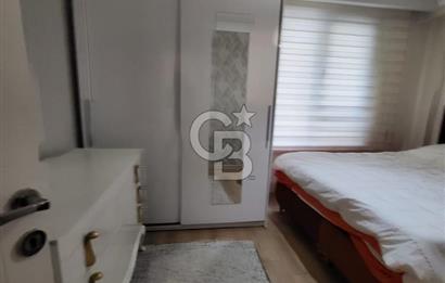 ÇANKAYA MESNEVİ SOKAK YENİ BİNADA EŞYALI 2+1 SATILIK DAİRE