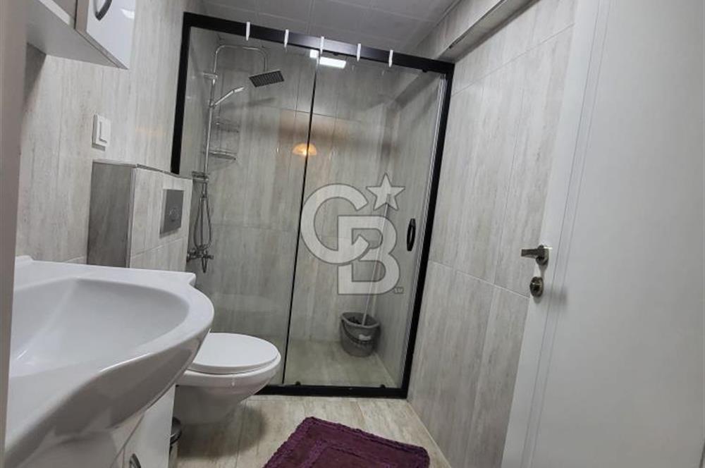 ÇANKAYA MESNEVİ SOKAK YENİ BİNADA EŞYALI 2+1 SATILIK DAİRE