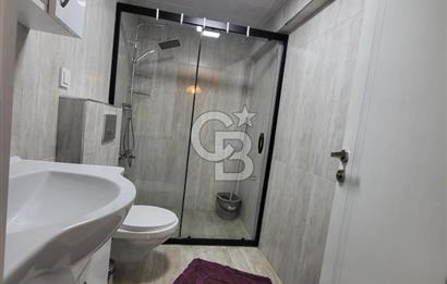 ÇANKAYA MESNEVİ SOKAK YENİ BİNADA EŞYALI 2+1 SATILIK DAİRE