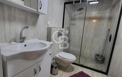 ÇANKAYA MESNEVİ SOKAK YENİ BİNADA EŞYALI 2+1 SATILIK DAİRE
