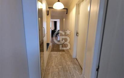 ÇANKAYA MESNEVİ SOKAK YENİ BİNADA EŞYALI 2+1 SATILIK DAİRE