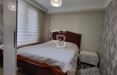 ÇANKAYA MESNEVİ SOKAK YENİ BİNADA EŞYALI 2+1 SATILIK DAİRE
