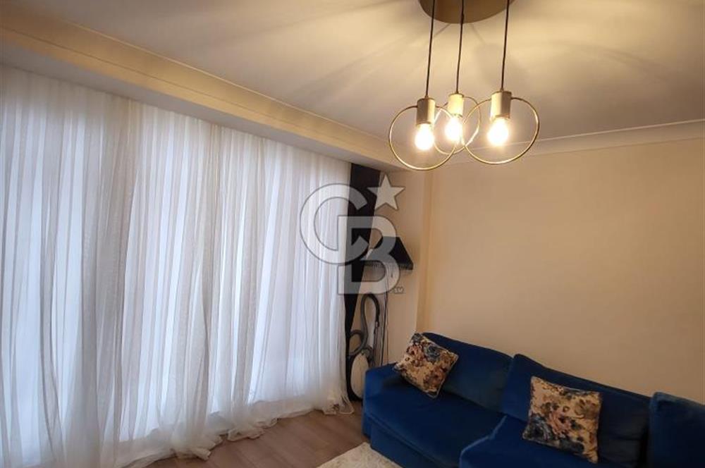 ÇANKAYA MESNEVİ SOKAK YENİ BİNADA EŞYALI 2+1 SATILIK DAİRE