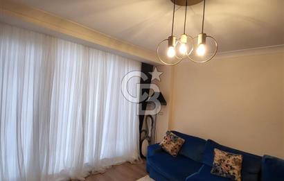 ÇANKAYA MESNEVİ SOKAK YENİ BİNADA EŞYALI 2+1 SATILIK DAİRE