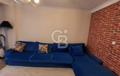 ÇANKAYA MESNEVİ SOKAK YENİ BİNADA EŞYALI 2+1 SATILIK DAİRE