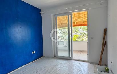 BODRUM - MİLAS - GÜLLÜK YASEMİN SİTESİ 3+1 VİLLA