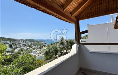 BODRUM - MİLAS - GÜLLÜK YASEMİN SİTESİ 3+1 VİLLA