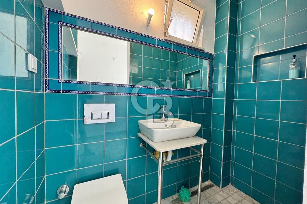 BODRUM - MİLAS - GÜLLÜK YASEMİN SİTESİ 3+1 VİLLA