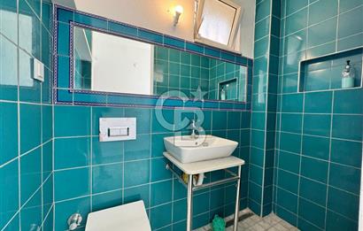 BODRUM - MİLAS - GÜLLÜK YASEMİN SİTESİ 3+1 VİLLA