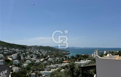 BODRUM - MİLAS - GÜLLÜK YASEMİN SİTESİ 3+1 VİLLA