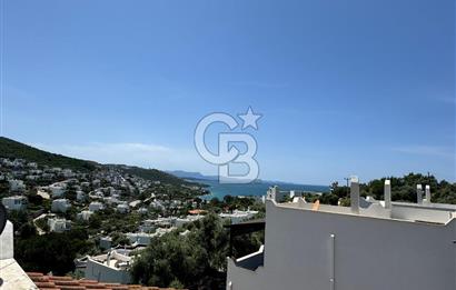 BODRUM - MİLAS - GÜLLÜK YASEMİN SİTESİ 3+1 VİLLA