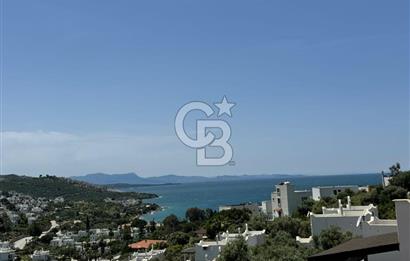 BODRUM - MİLAS - GÜLLÜK YASEMİN SİTESİ 3+1 VİLLA