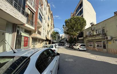 EDREMİT MERKEZDE VİTRİN DEĞERİ YÜKSEK SATILIK DÜKKAN