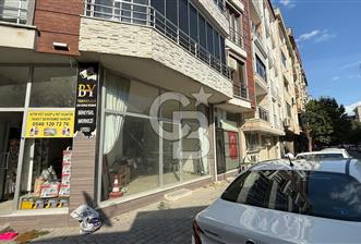 EDREMİT MERKEZDE VİTRİN DEĞERİ YÜKSEK SATILIK DÜKKAN