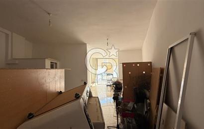 EDREMİT MERKEZDE VİTRİN DEĞERİ YÜKSEK SATILIK DÜKKAN