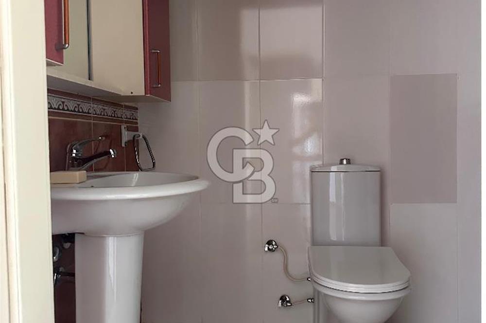 Ataşehir Ata Blokları Metropol Cepheli Kiralık 3,5+1 Daire