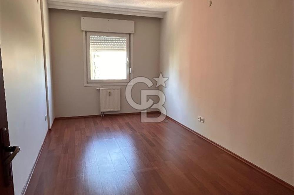 Ataşehir Ata Blokları Metropol Cepheli Kiralık 3,5+1 Daire