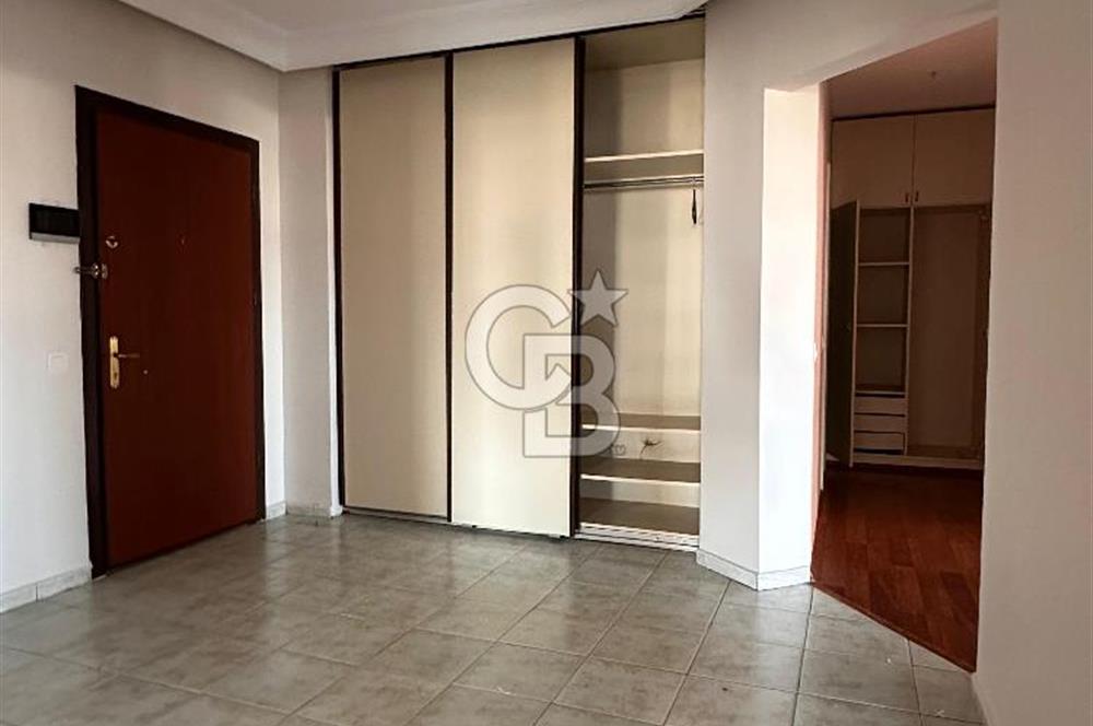 Ataşehir Ata Blokları Metropol Cepheli Kiralık 3,5+1 Daire