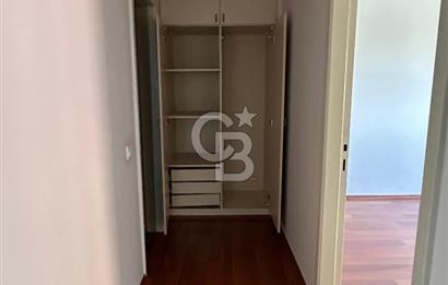 Ataşehir Ata Blokları Metropol Cepheli Kiralık 3,5+1 Daire