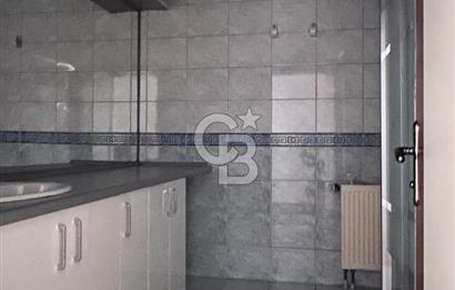 Ataşehir Ata Blokları Metropol Cepheli Kiralık 3,5+1 Daire