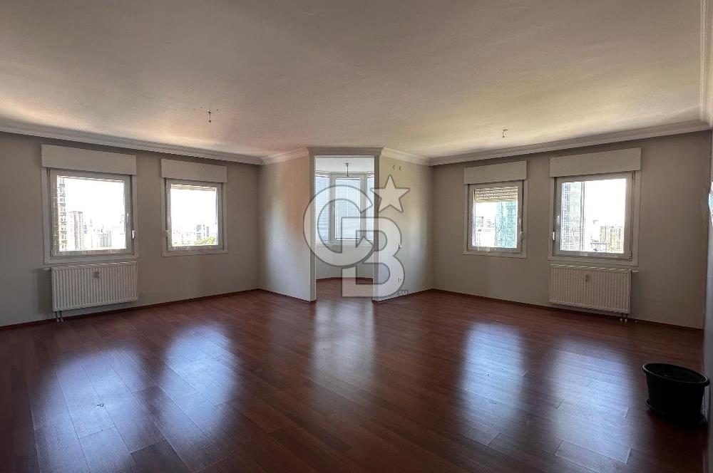 Ataşehir Ata Blokları Metropol Cepheli Kiralık 3,5+1 Daire