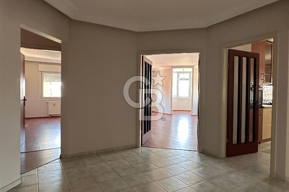 Ataşehir Ata Blokları Metropol Cepheli Kiralık 3,5+1 Daire