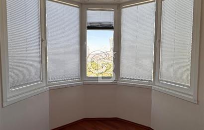 Ataşehir Ata Blokları Metropol Cepheli Kiralık 3,5+1 Daire