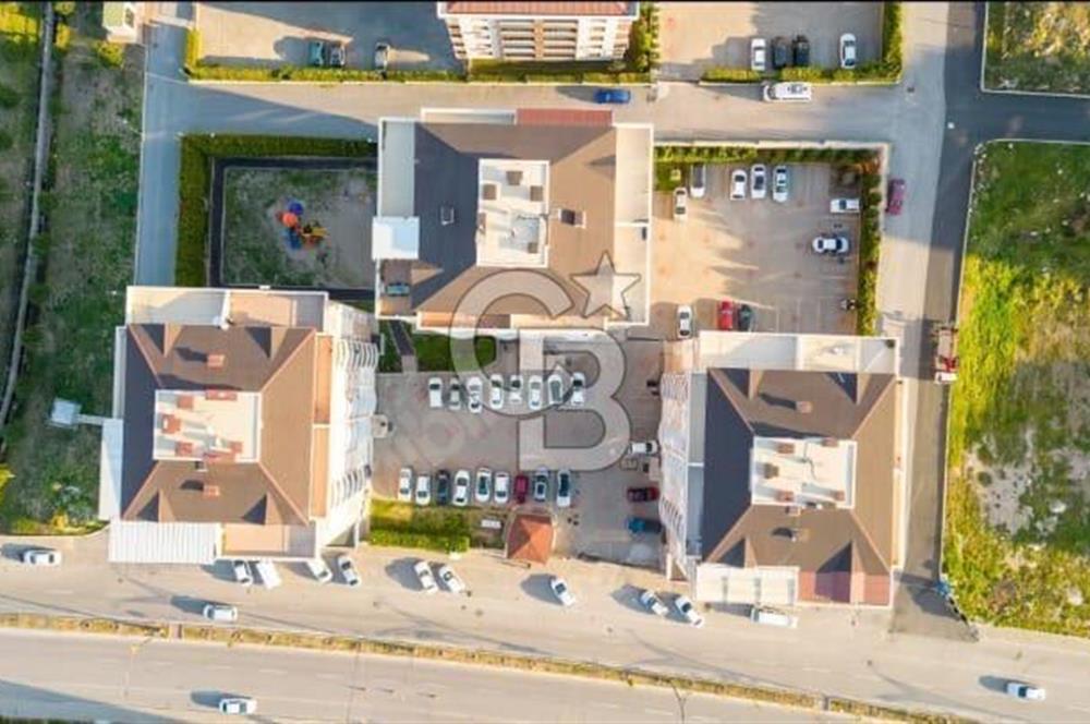 Siteler Mahallesi Prestij Sitesi'nde 5+2 Dubleks Satılık Daire