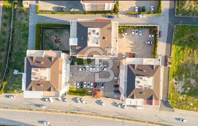 Siteler Mahallesi Prestij Sitesi'nde 5+2 Dubleks Satılık Daire