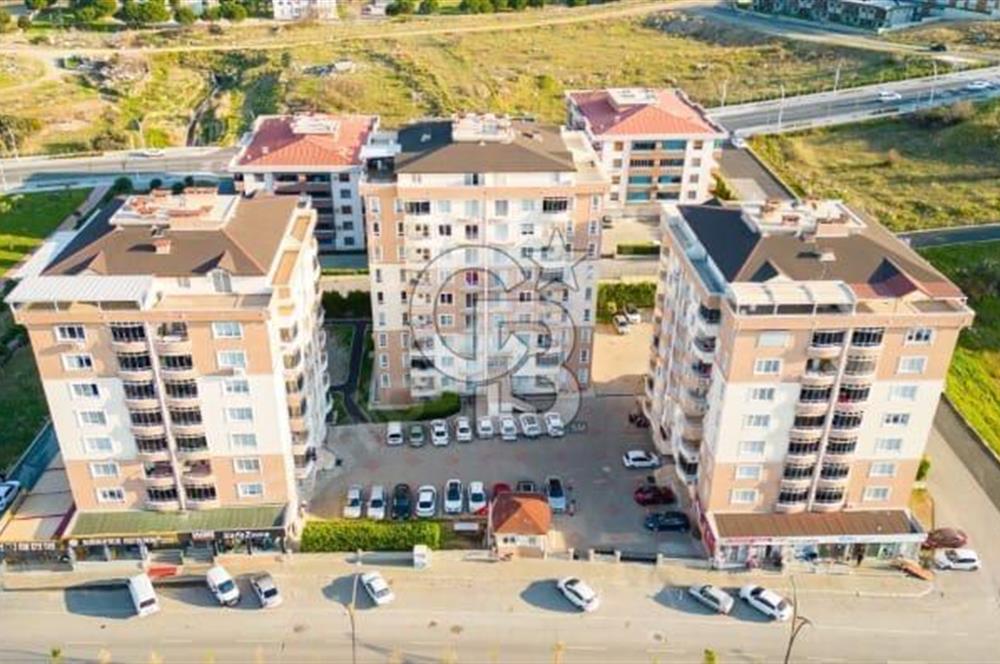 Siteler Mahallesi Prestij Sitesi'nde 5+2 Dubleks Satılık Daire