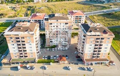 Siteler Mahallesi Prestij Sitesi'nde 5+2 Dubleks Satılık Daire