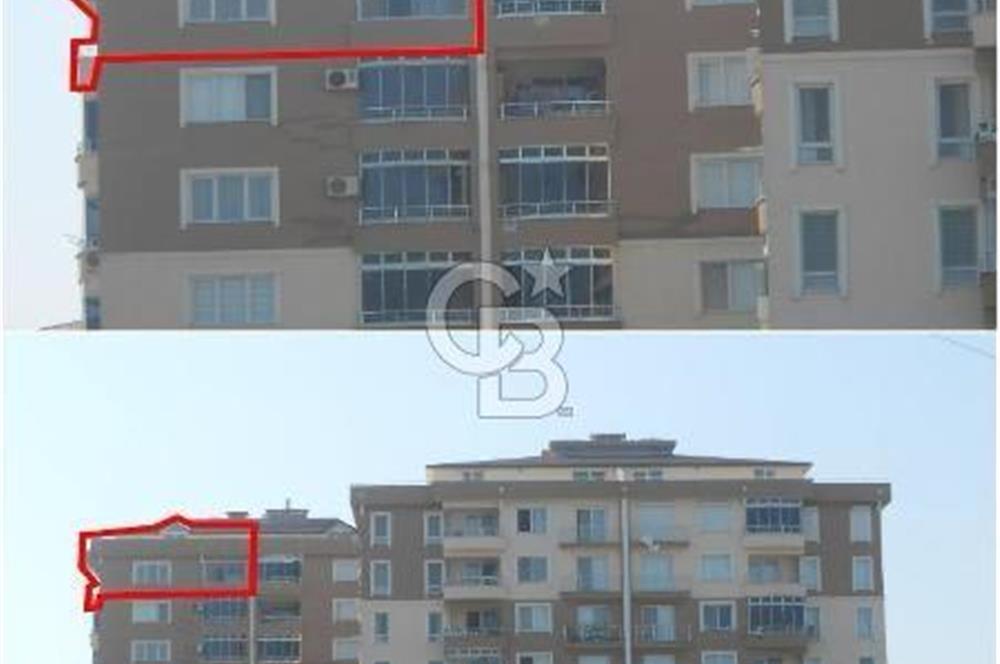 Siteler Mahallesi Prestij Sitesi'nde 5+2 Dubleks Satılık Daire