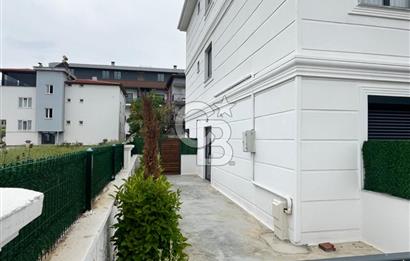 Şirinköy'de Villalar Bölgesinde 1+1 Satılık Apart