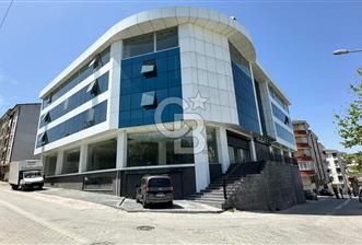 TEMe Cepheli Prestijli Plaza 6.500 m²