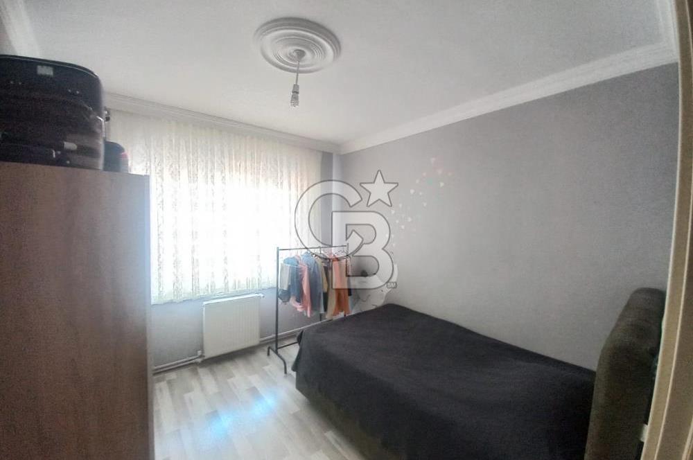 TRABZON MERKEZDE 2+1 SATILIK DAİRE