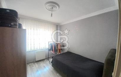 TRABZON MERKEZDE 2+1 SATILIK DAİRE