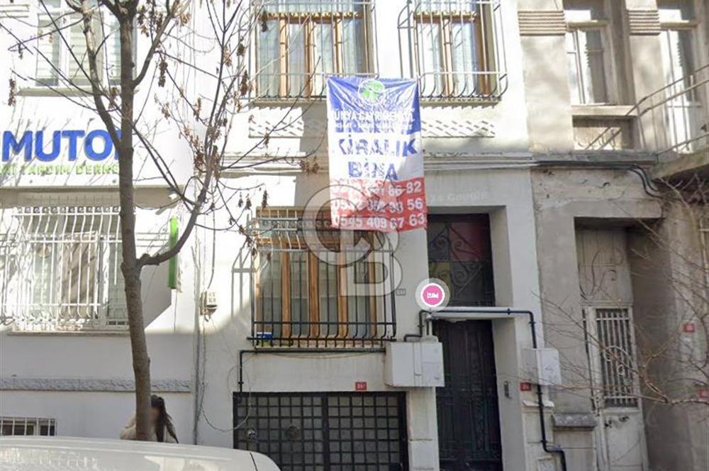 Fatih Ali Kuşçu Mah.de KİRALIK Eşyalı veya Eşyasız 1+1 Daire