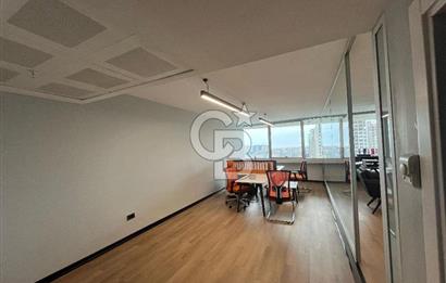 VETRO CITY SATILIK OFİS KATI