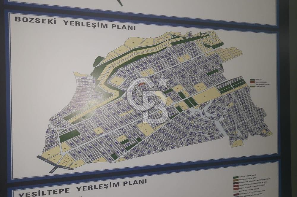 DİDİM AKYENİKÖYDE İMARLI ARSA  