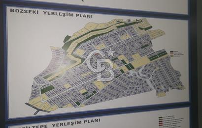 DİDİM AKYENİKÖYDE İMARLI ARSA  