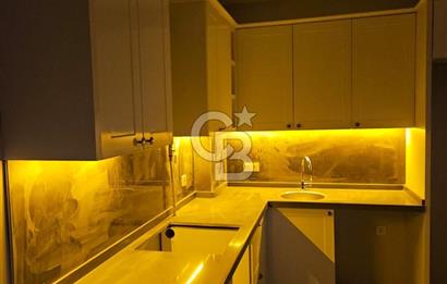 ALİAĞA ŞAKRANDA MERKEZİ KONUMDA KİRALIK 2+1 DAİRE
