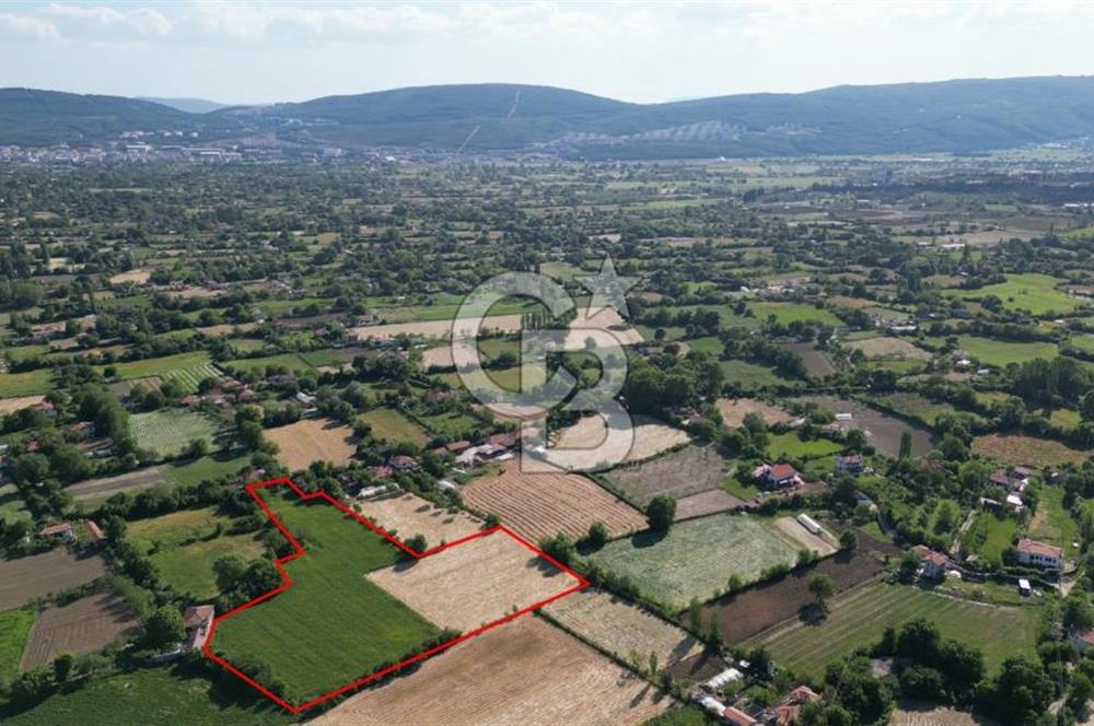 Muğla Menteşe Karabağ’lar Yaylasında Satılık Arsa 