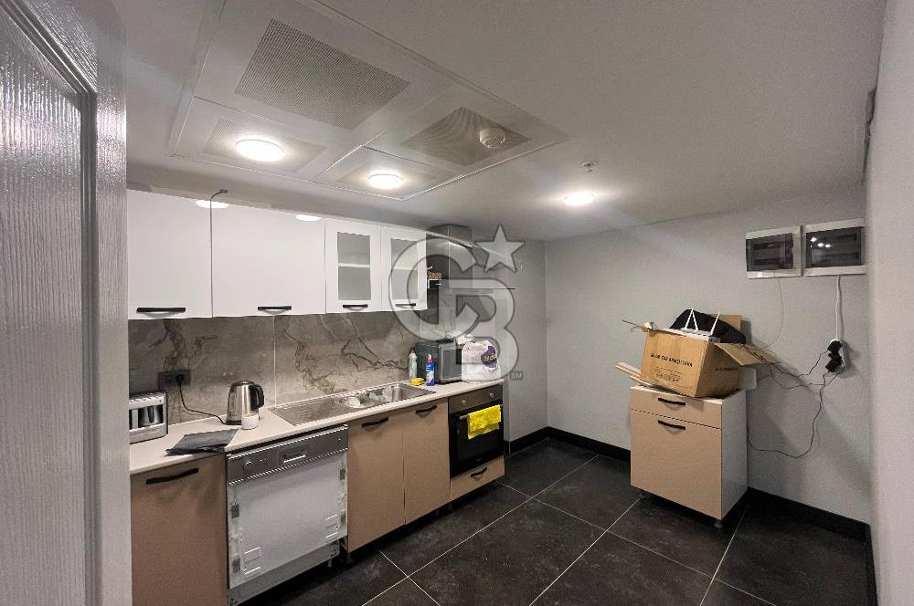VETRO CITY SATILIK OFİS KATI