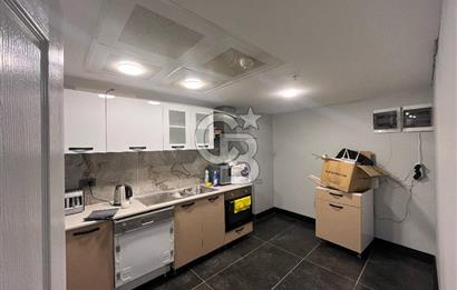 VETRO CITY SATILIK OFİS KATI