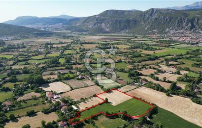 Muğla Menteşe Karabağ’lar Yaylasında Satılık Arsa 